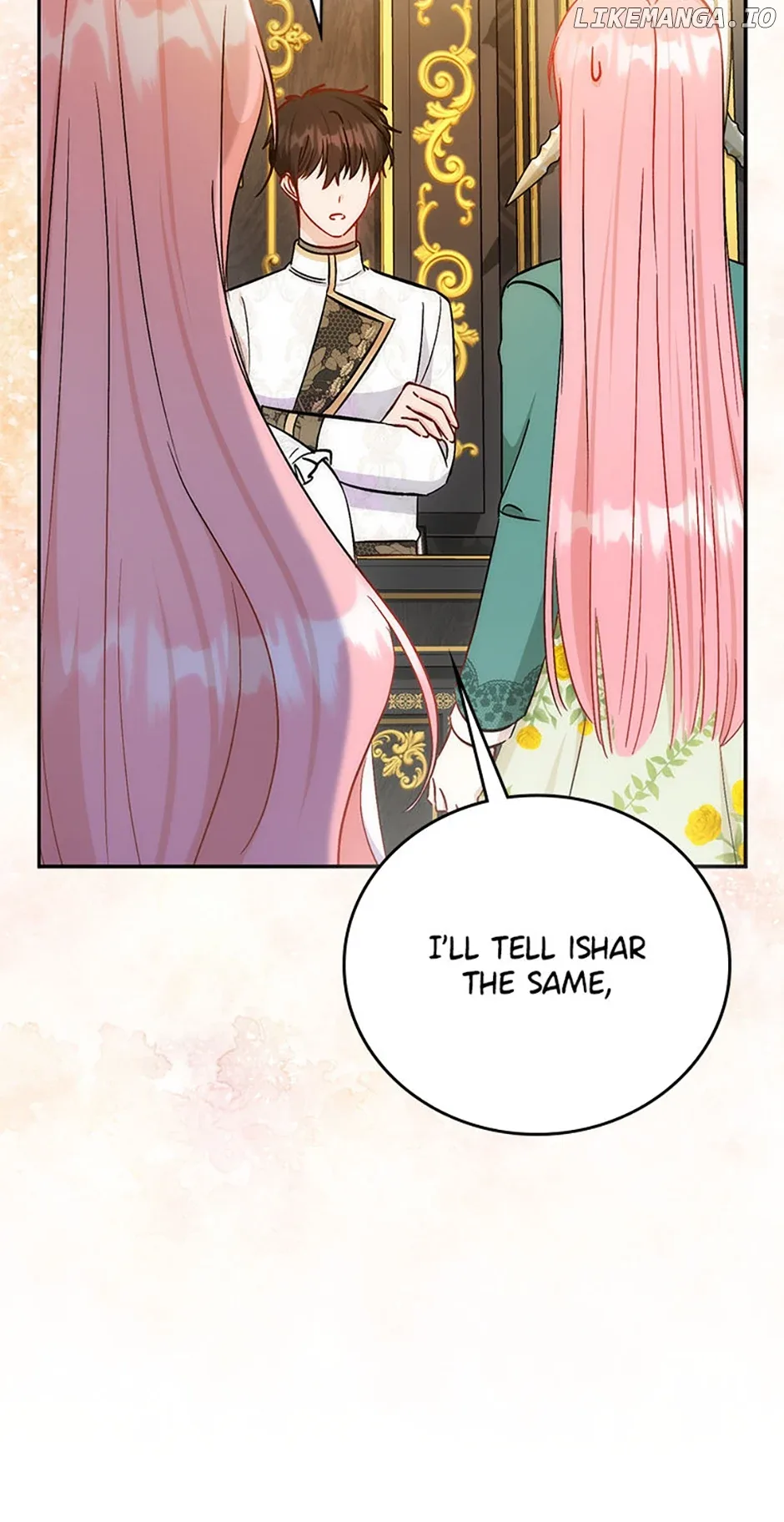 I Became the Sister of the Time-Limited Heroine Chapter 51 page 61
