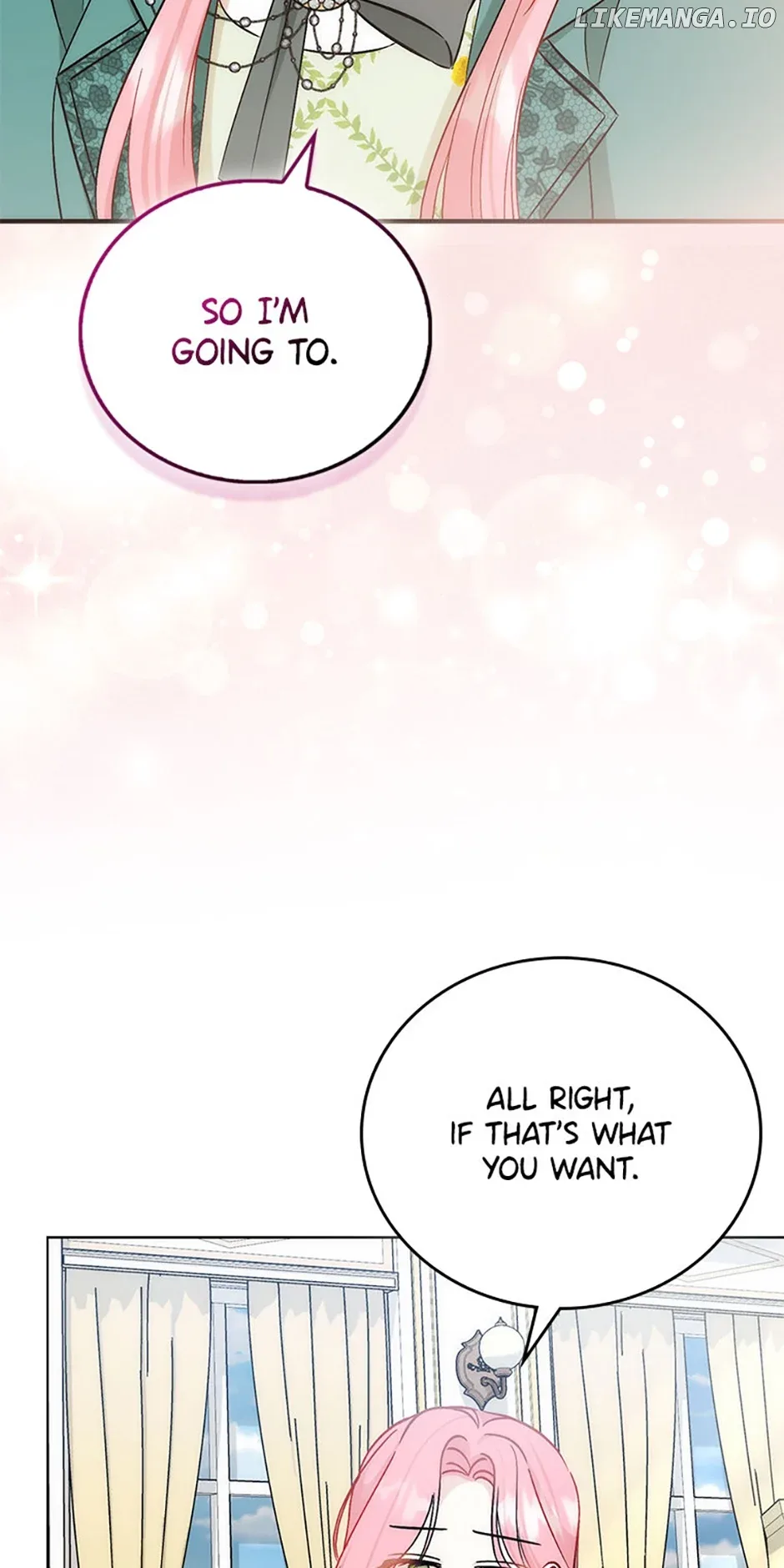 I Became the Sister of the Time-Limited Heroine Chapter 51 page 44