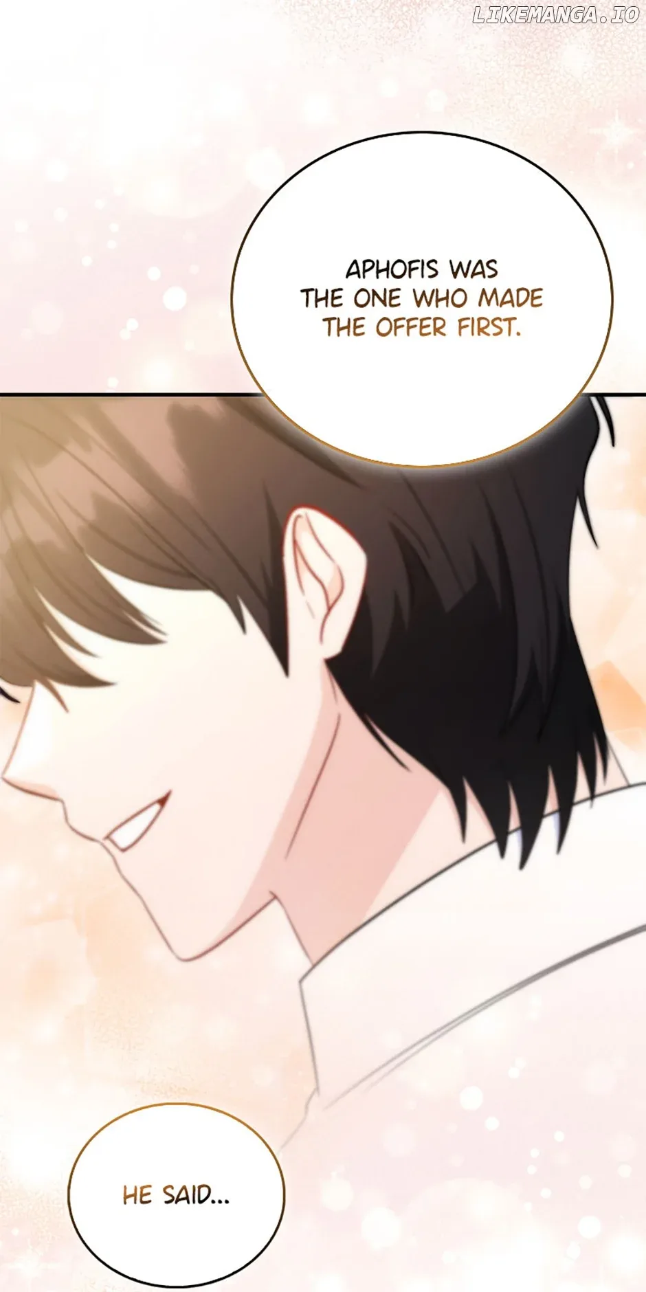 I Became the Sister of the Time-Limited Heroine Chapter 51 page 38
