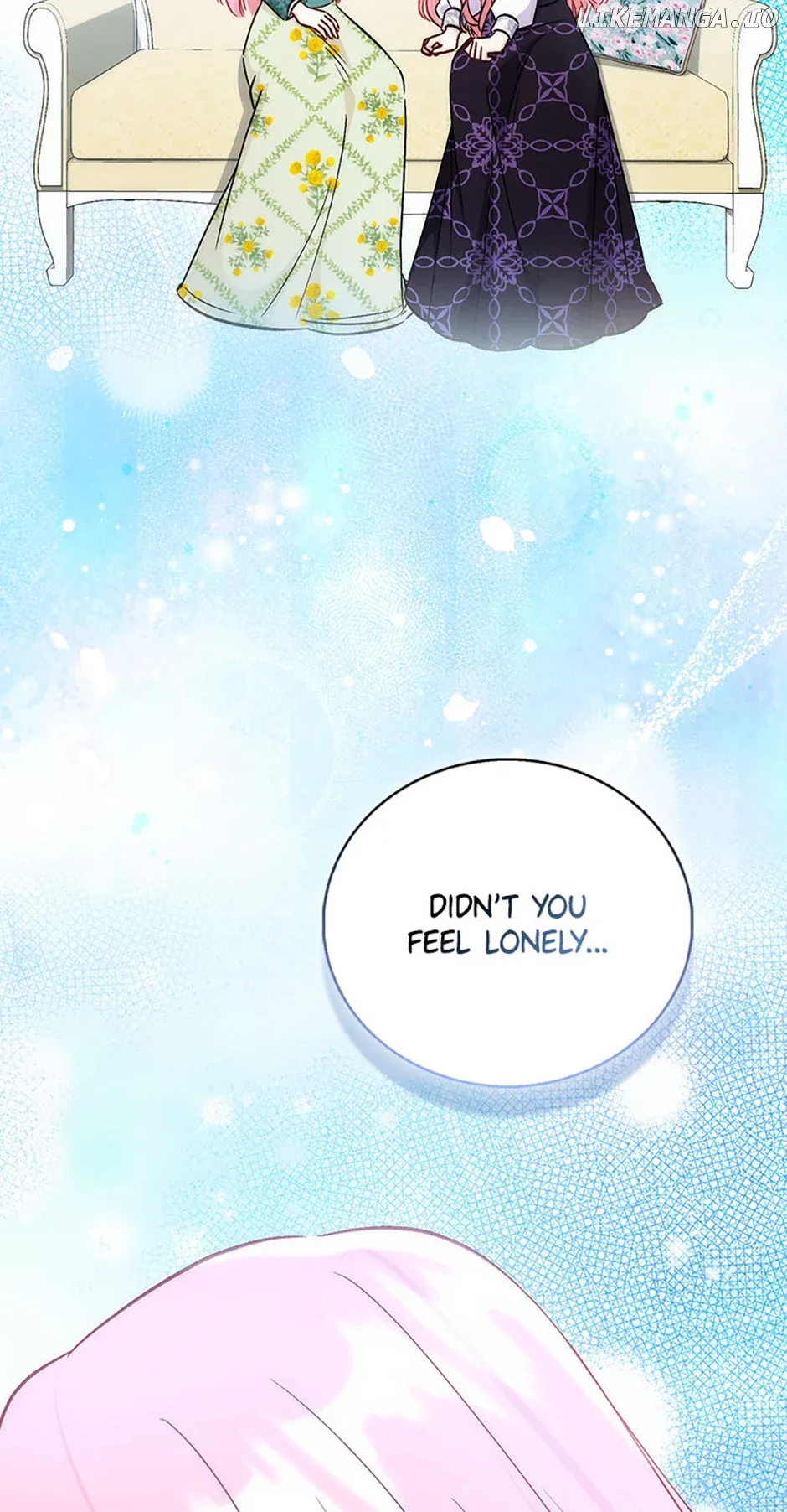 I Became the Sister of the Time-Limited Heroine Chapter 51 page 18