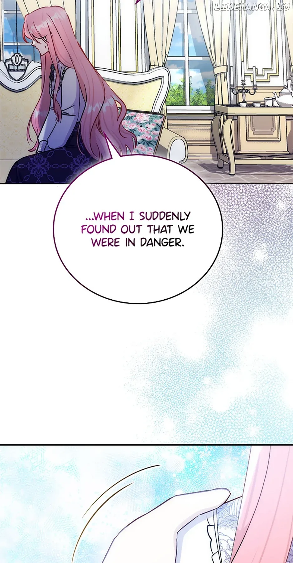 I Became the Sister of the Time-Limited Heroine Chapter 51 page 16