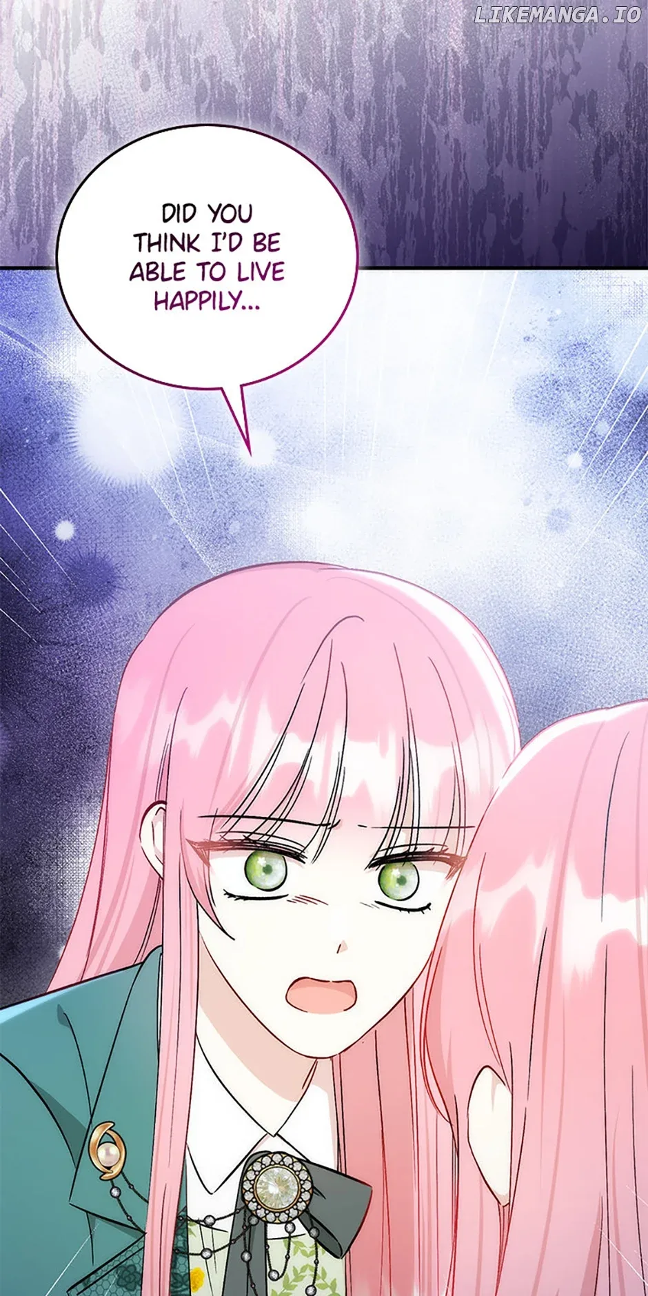 I Became the Sister of the Time-Limited Heroine Chapter 51 page 11