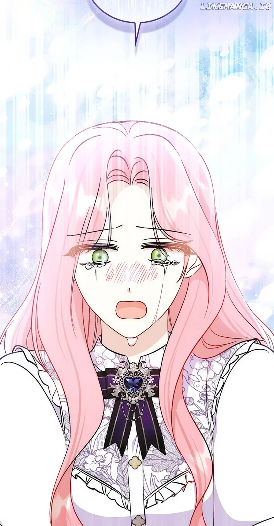 I Became the Sister of the Time-Limited Heroine Chapter 51 page 21