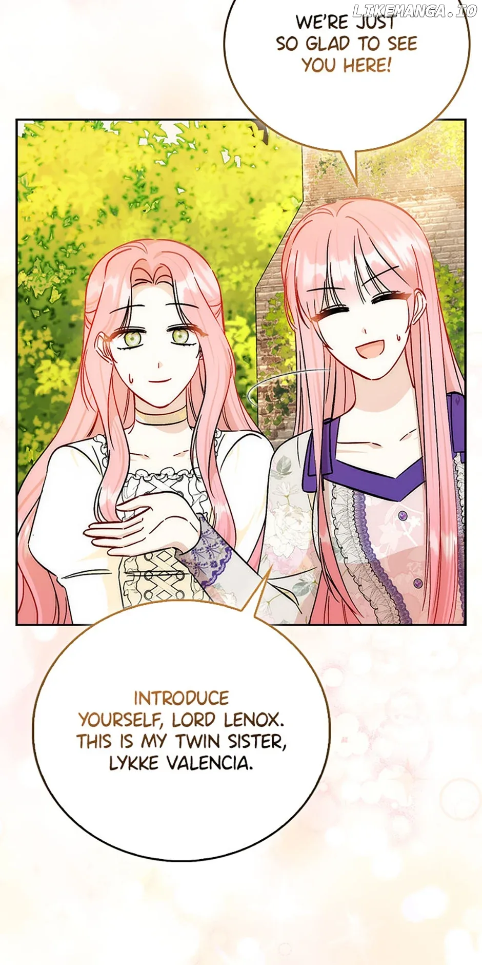 I Became the Sister of the Time-Limited Heroine Chapter 51 page 68