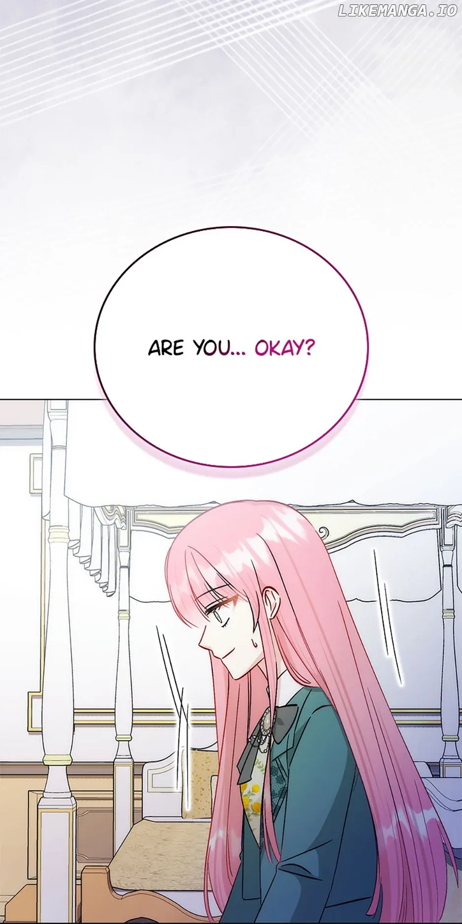 I Became the Sister of the Time-Limited Heroine Chapter 51 page 41