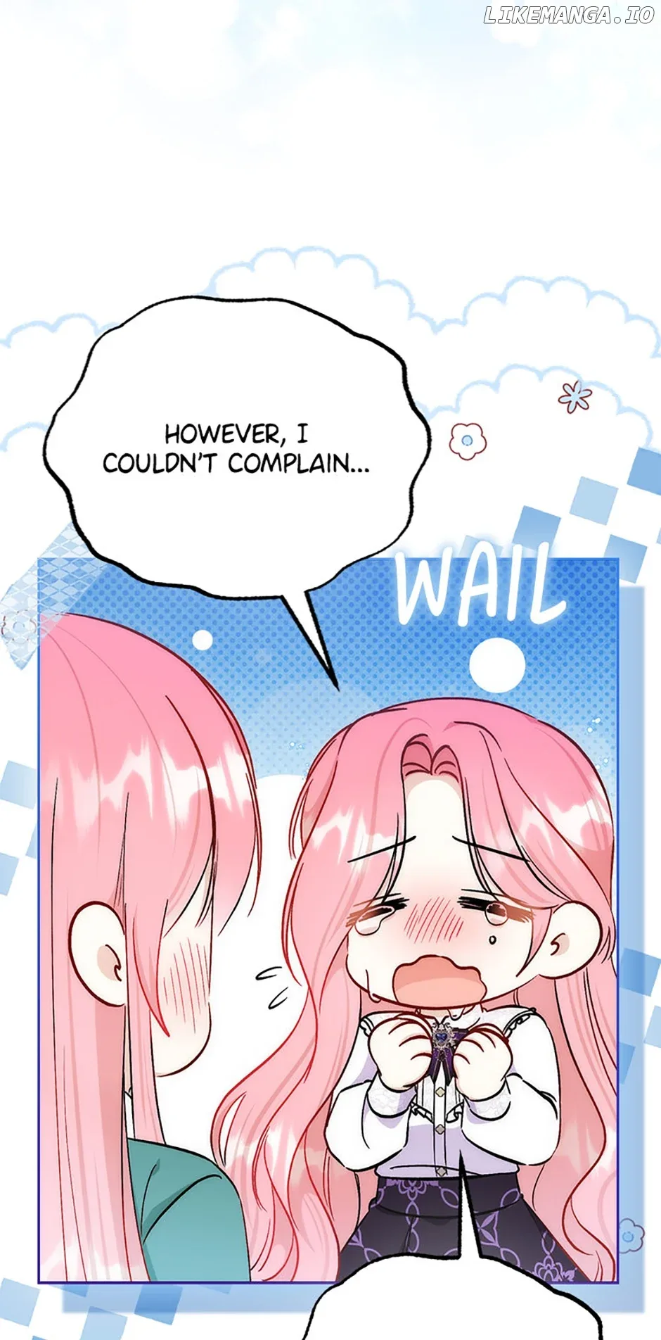 I Became the Sister of the Time-Limited Heroine Chapter 51 page 24