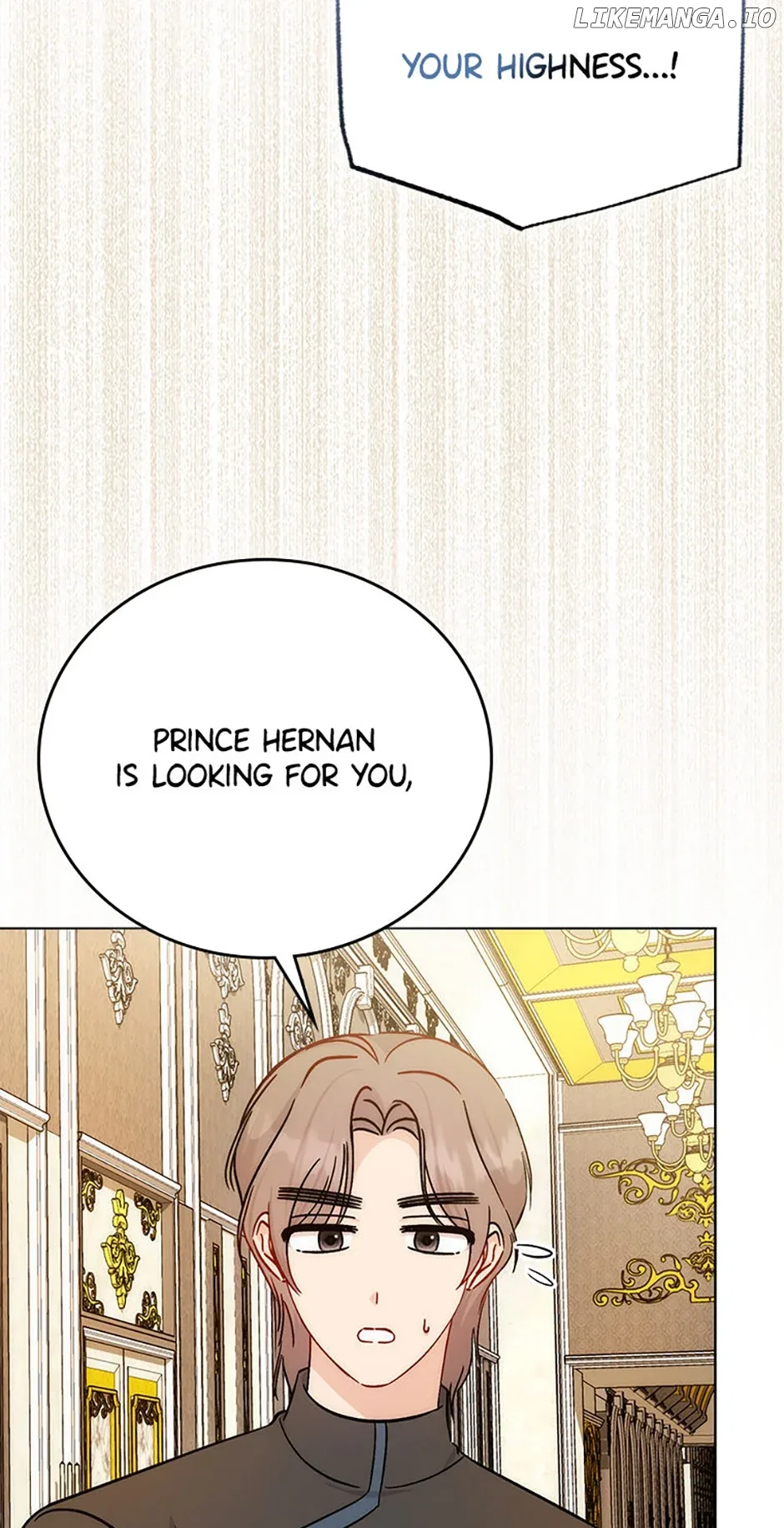 I Became the Sister of the Time-Limited Heroine Chapter 51 page 53