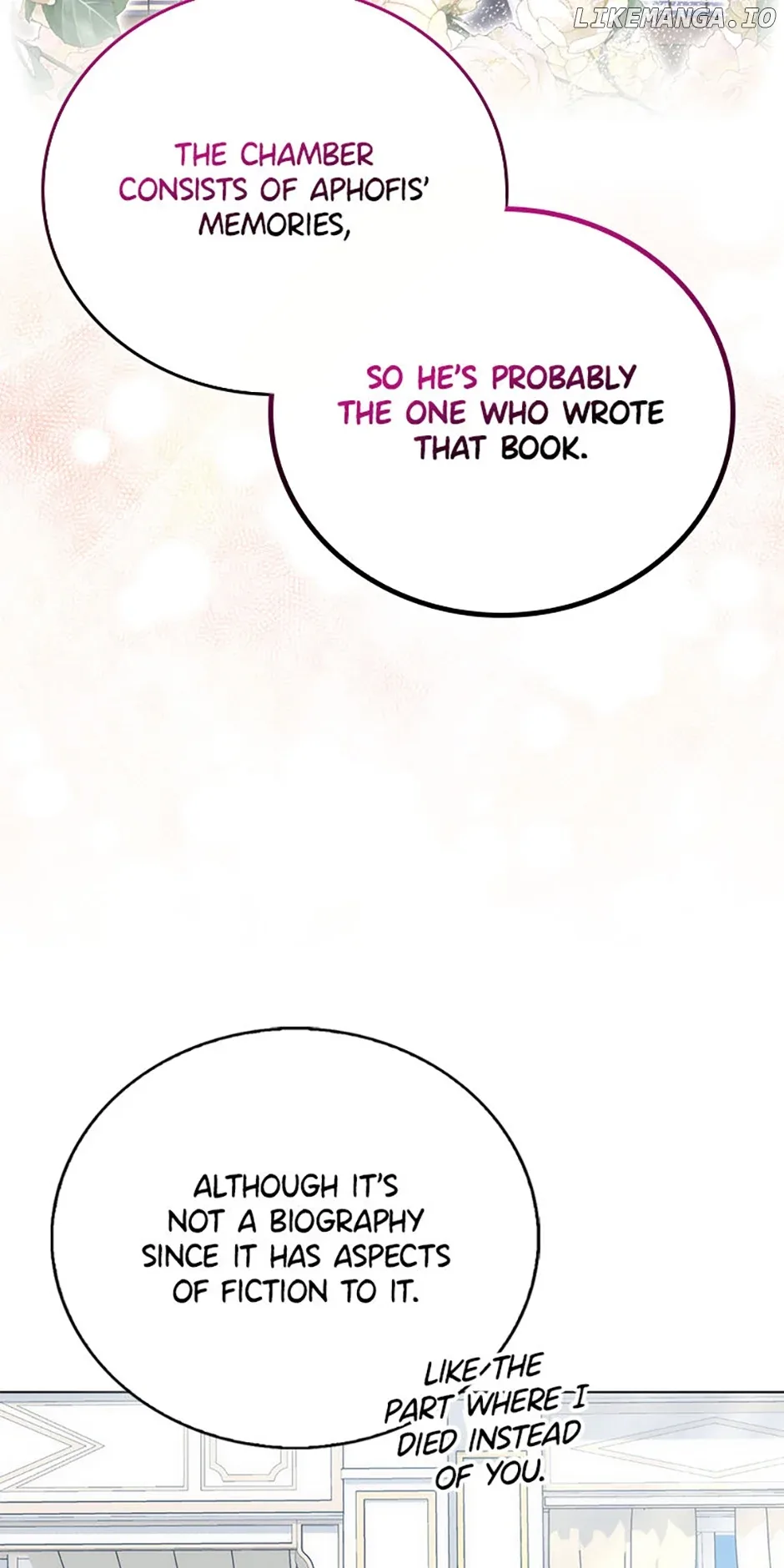I Became the Sister of the Time-Limited Heroine Chapter 51 page 33