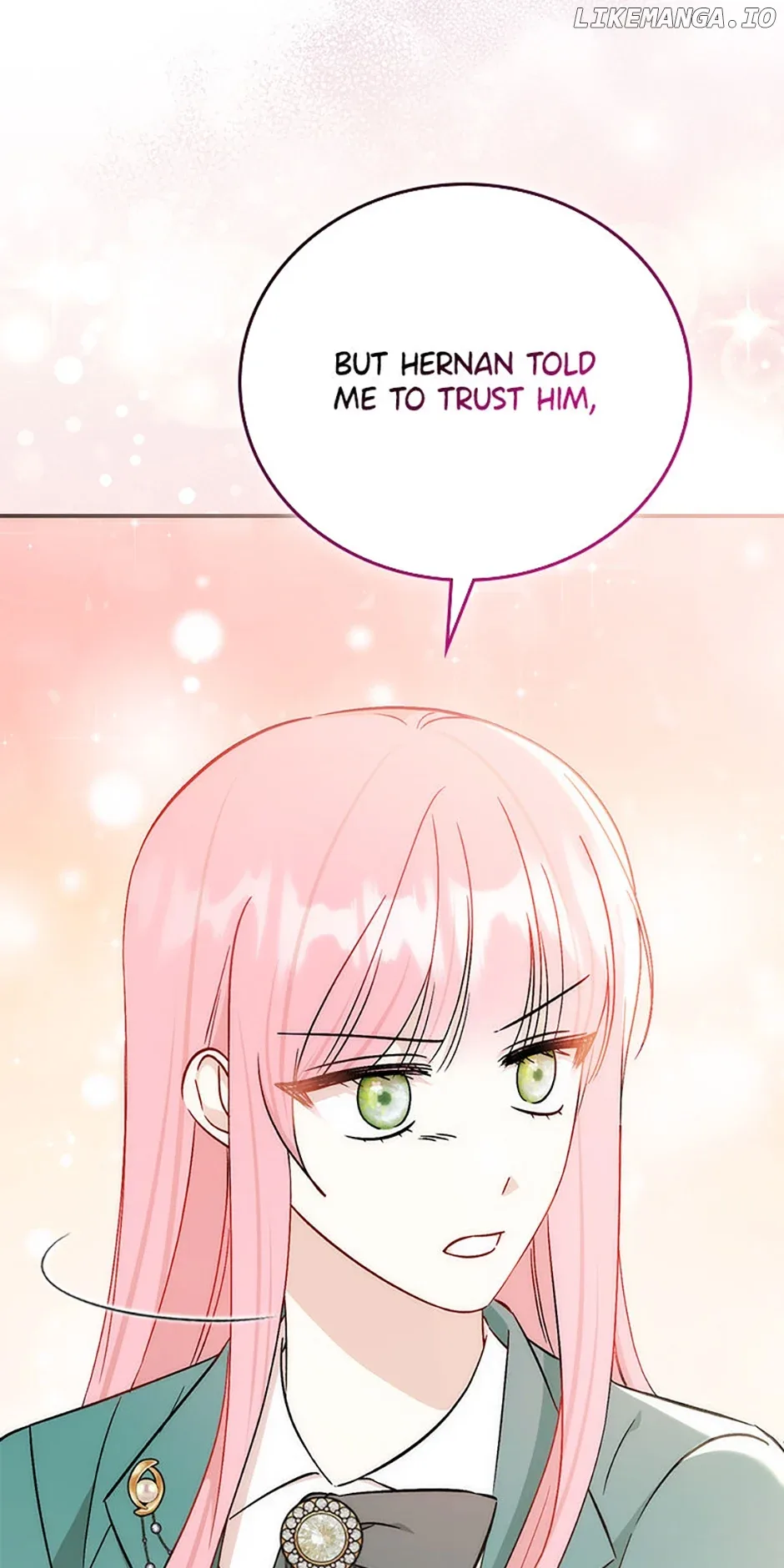 I Became the Sister of the Time-Limited Heroine Chapter 51 page 43