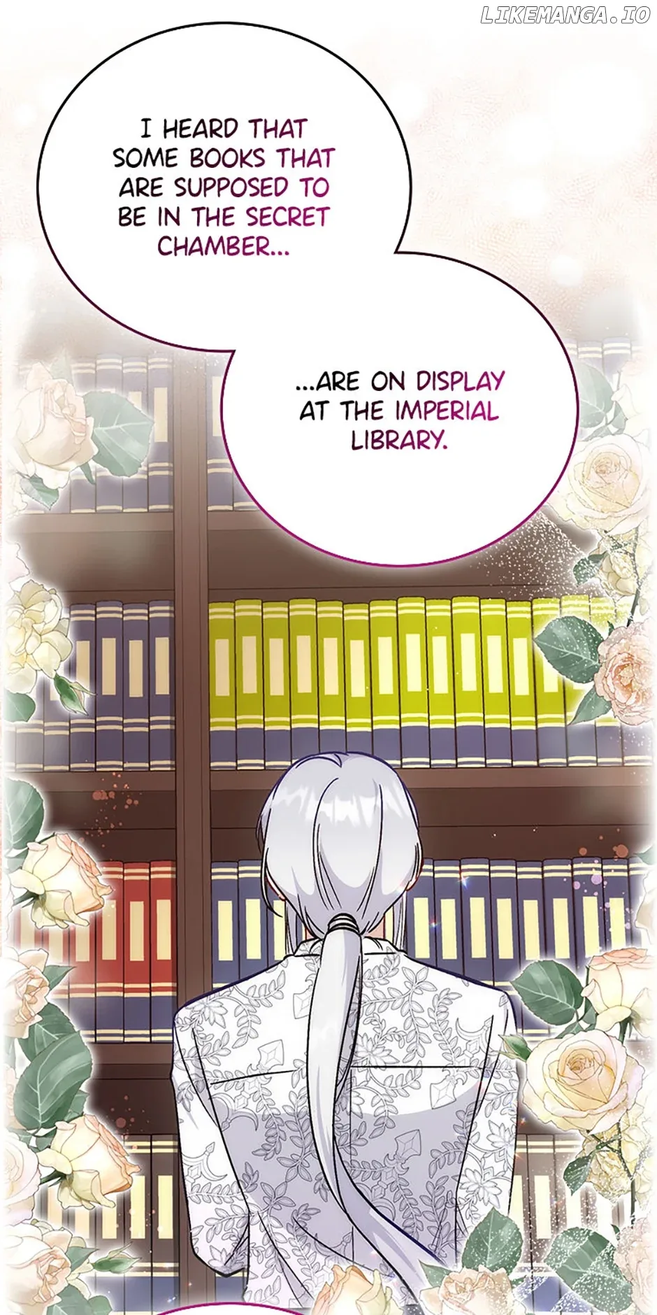 I Became the Sister of the Time-Limited Heroine Chapter 51 page 32