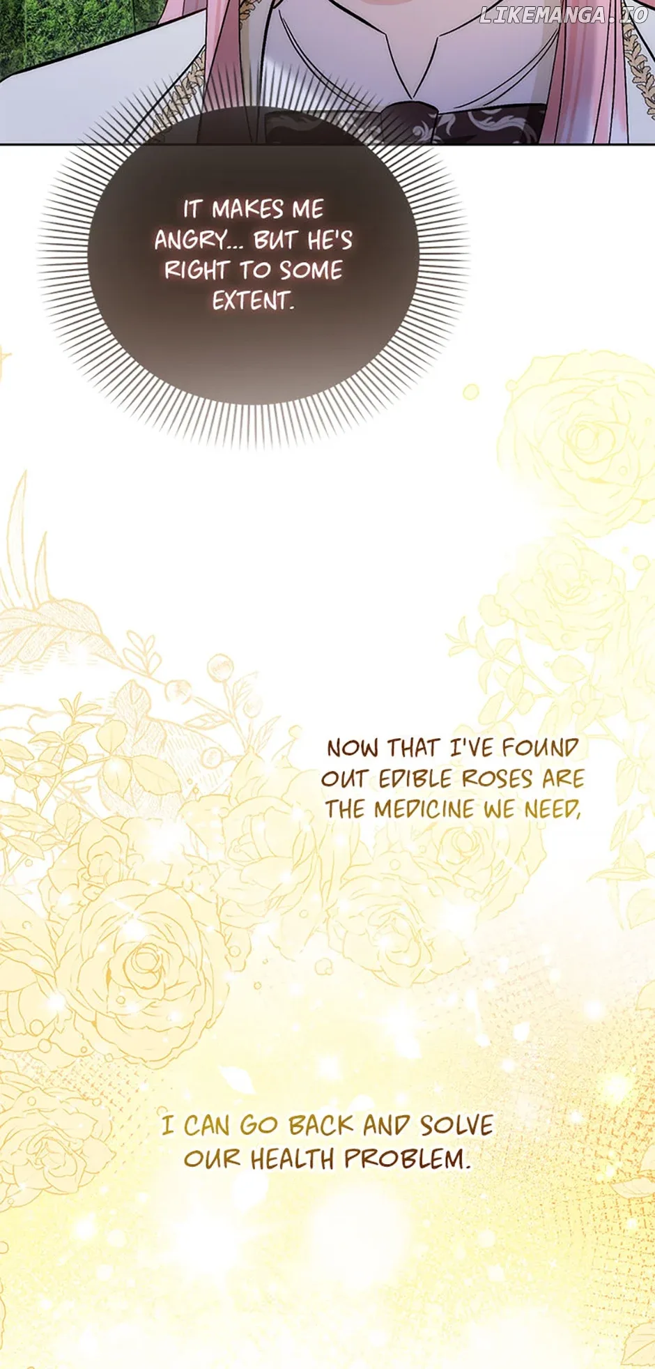 I Became the Sister of the Time-Limited Heroine Chapter 50 page 26