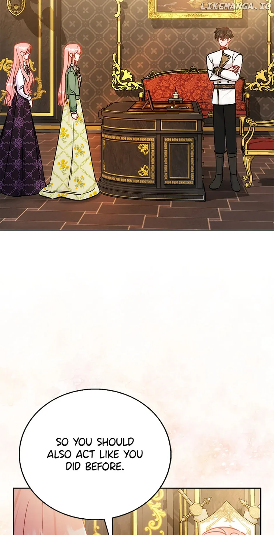 I Became the Sister of the Time-Limited Heroine Chapter 51 page 60