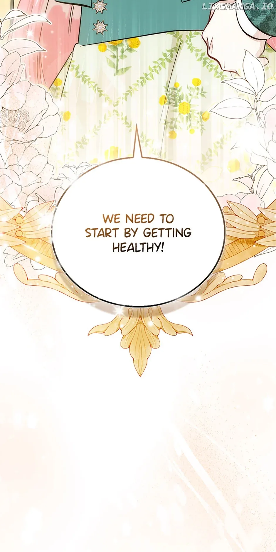 I Became the Sister of the Time-Limited Heroine Chapter 51 page 49