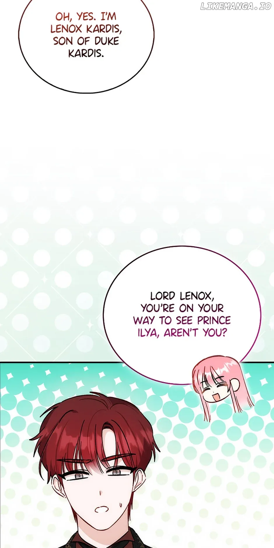 I Became the Sister of the Time-Limited Heroine Chapter 51 page 70
