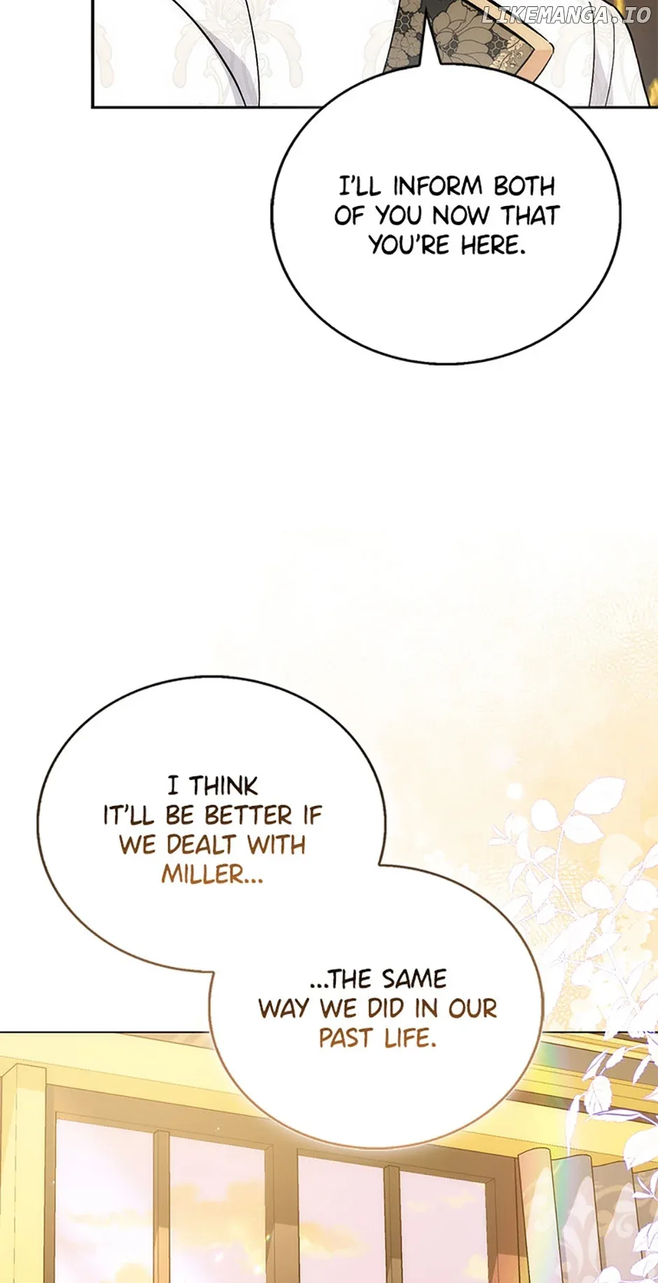 I Became the Sister of the Time-Limited Heroine Chapter 51 page 58