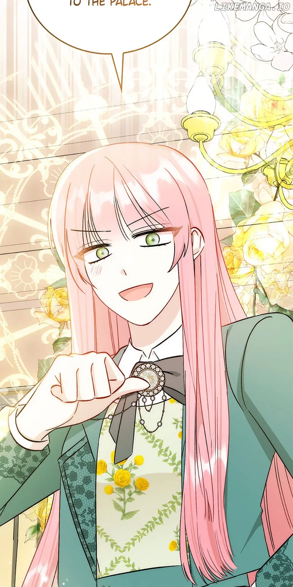 I Became the Sister of the Time-Limited Heroine Chapter 51 page 48