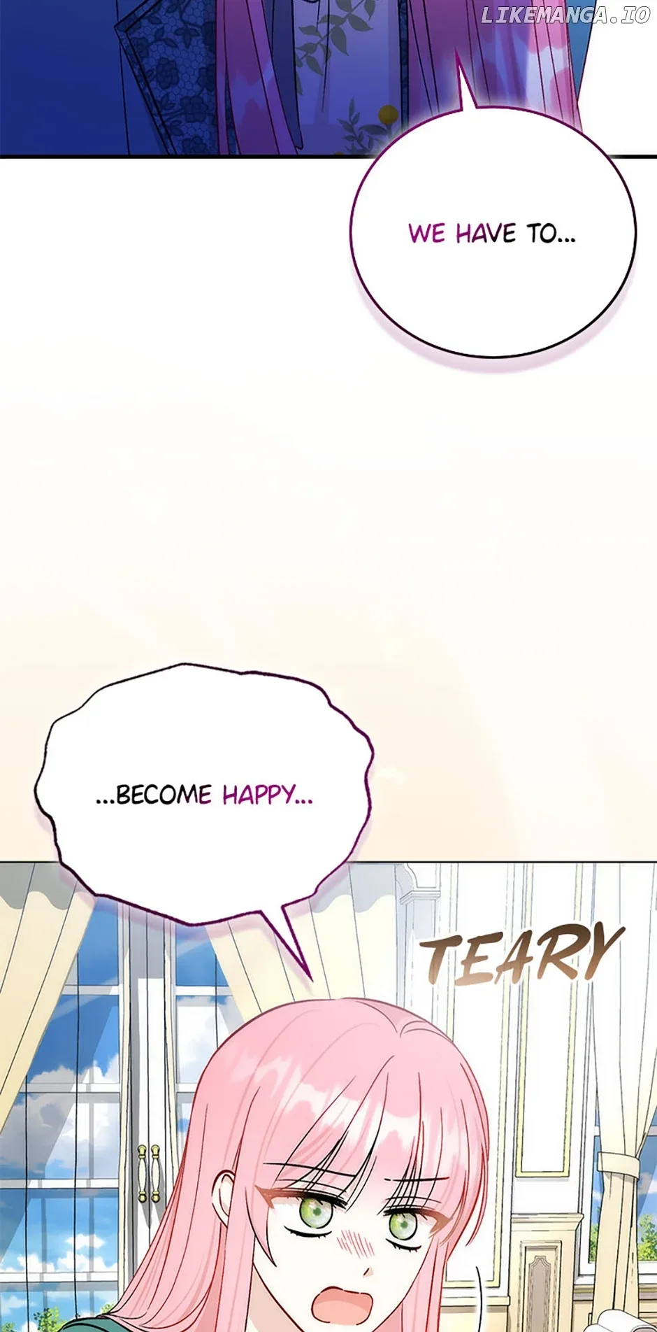 I Became the Sister of the Time-Limited Heroine Chapter 51 page 26