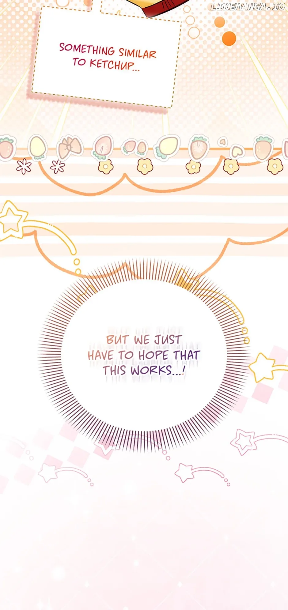 I Became the Sister of the Time-Limited Heroine Chapter 51 page 79
