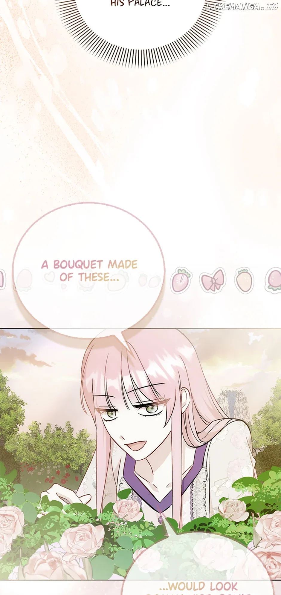 I Became the Sister of the Time-Limited Heroine Chapter 51 page 74