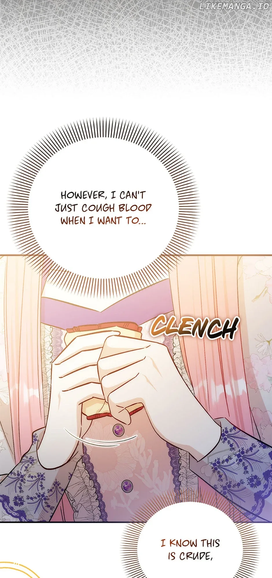 I Became the Sister of the Time-Limited Heroine Chapter 51 page 77