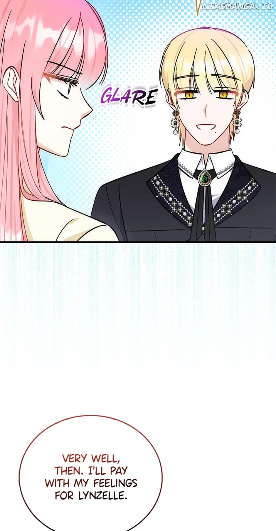 I Became the Sister of the Time-Limited Heroine Chapter 50 page 47