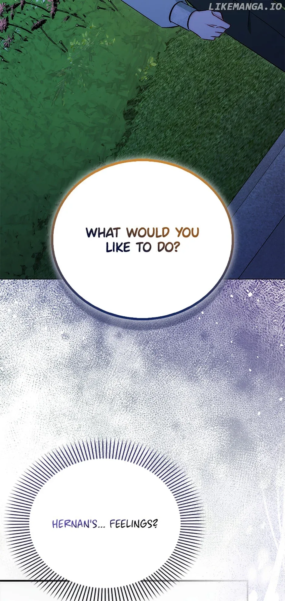 I Became the Sister of the Time-Limited Heroine Chapter 50 page 39