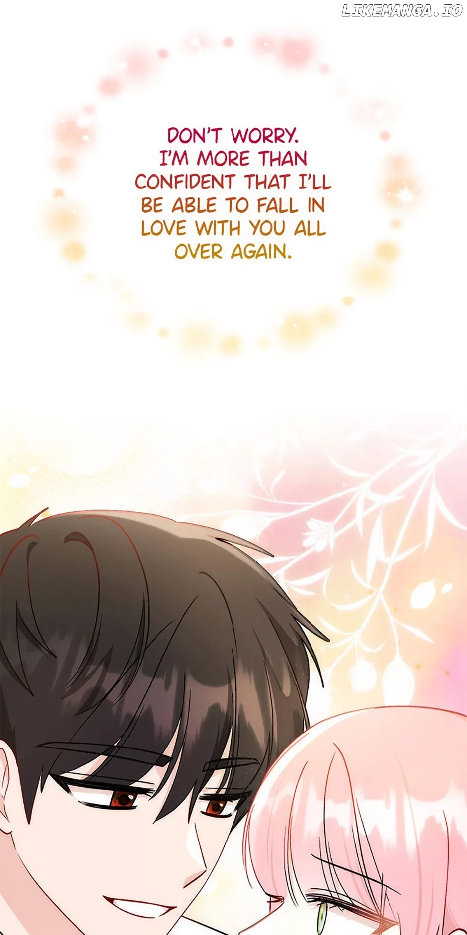 I Became the Sister of the Time-Limited Heroine Chapter 50 page 50