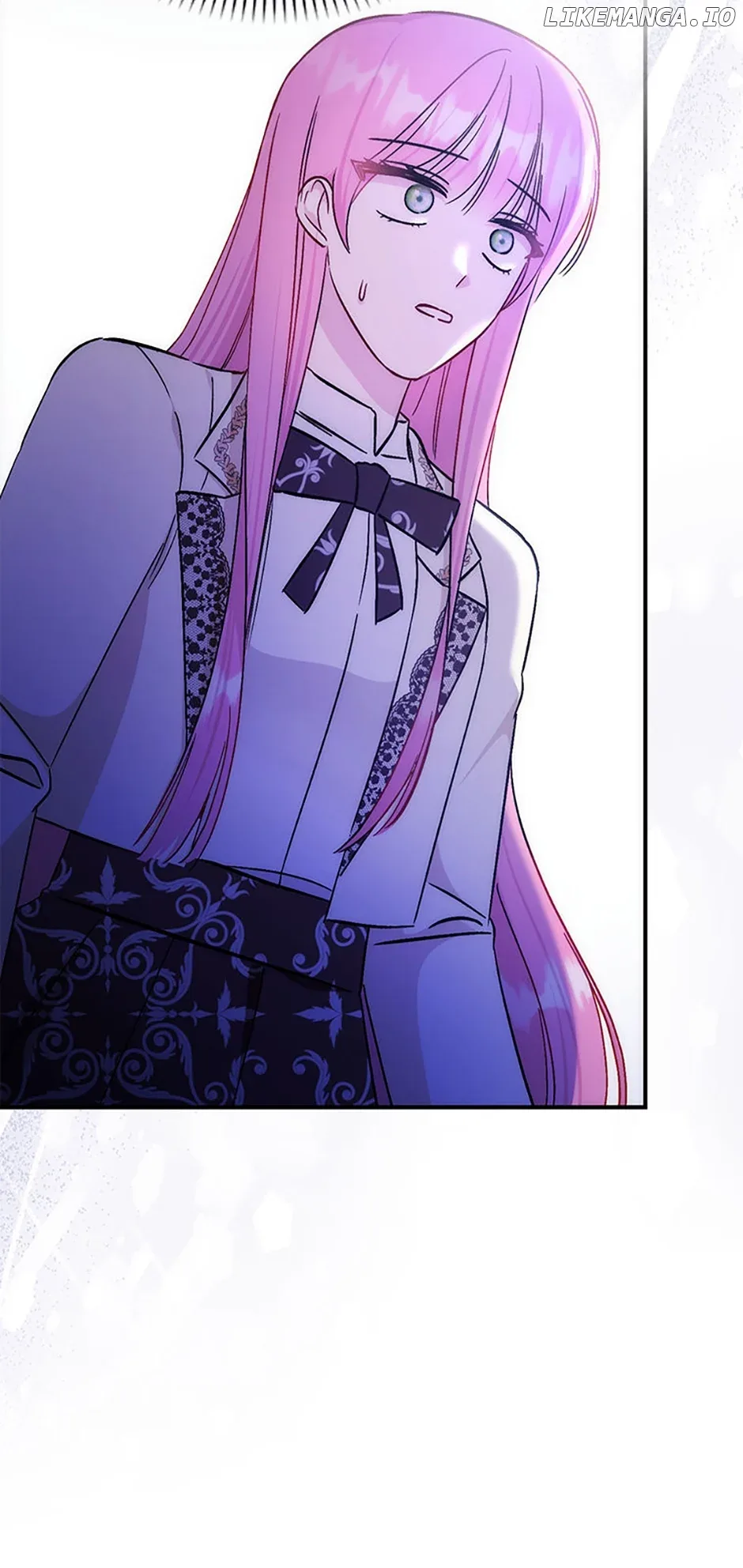 I Became the Sister of the Time-Limited Heroine Chapter 50 page 40