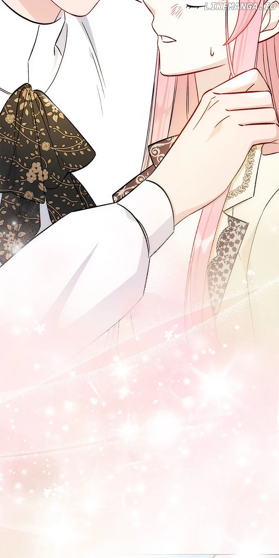 I Became the Sister of the Time-Limited Heroine Chapter 50 page 51