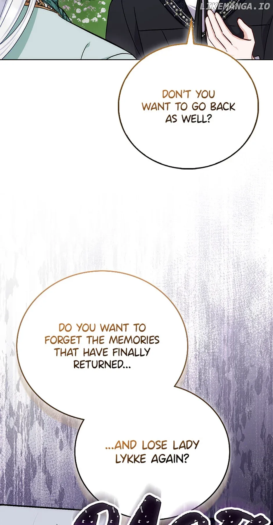 I Became the Sister of the Time-Limited Heroine Chapter 50 page 43