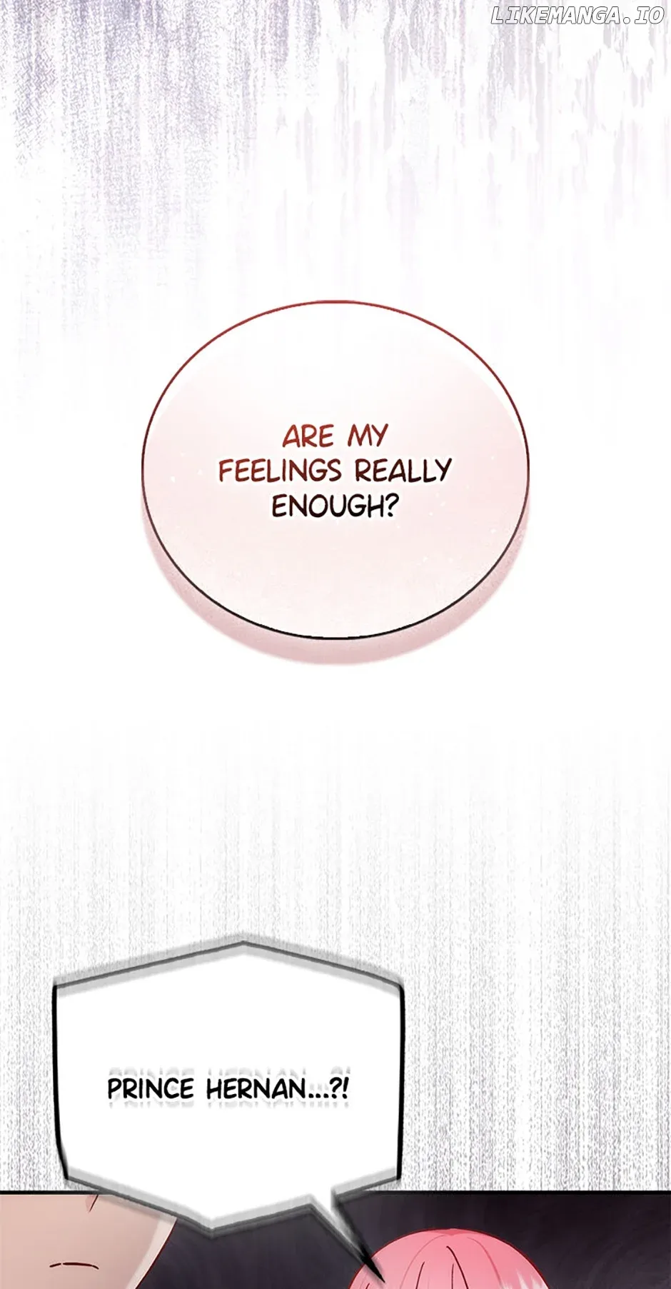 I Became the Sister of the Time-Limited Heroine Chapter 50 page 45