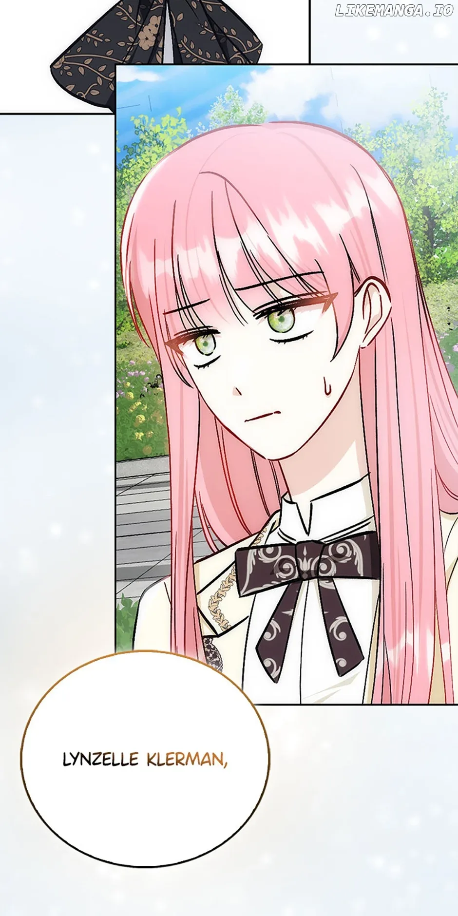 I Became the Sister of the Time-Limited Heroine Chapter 50 page 55