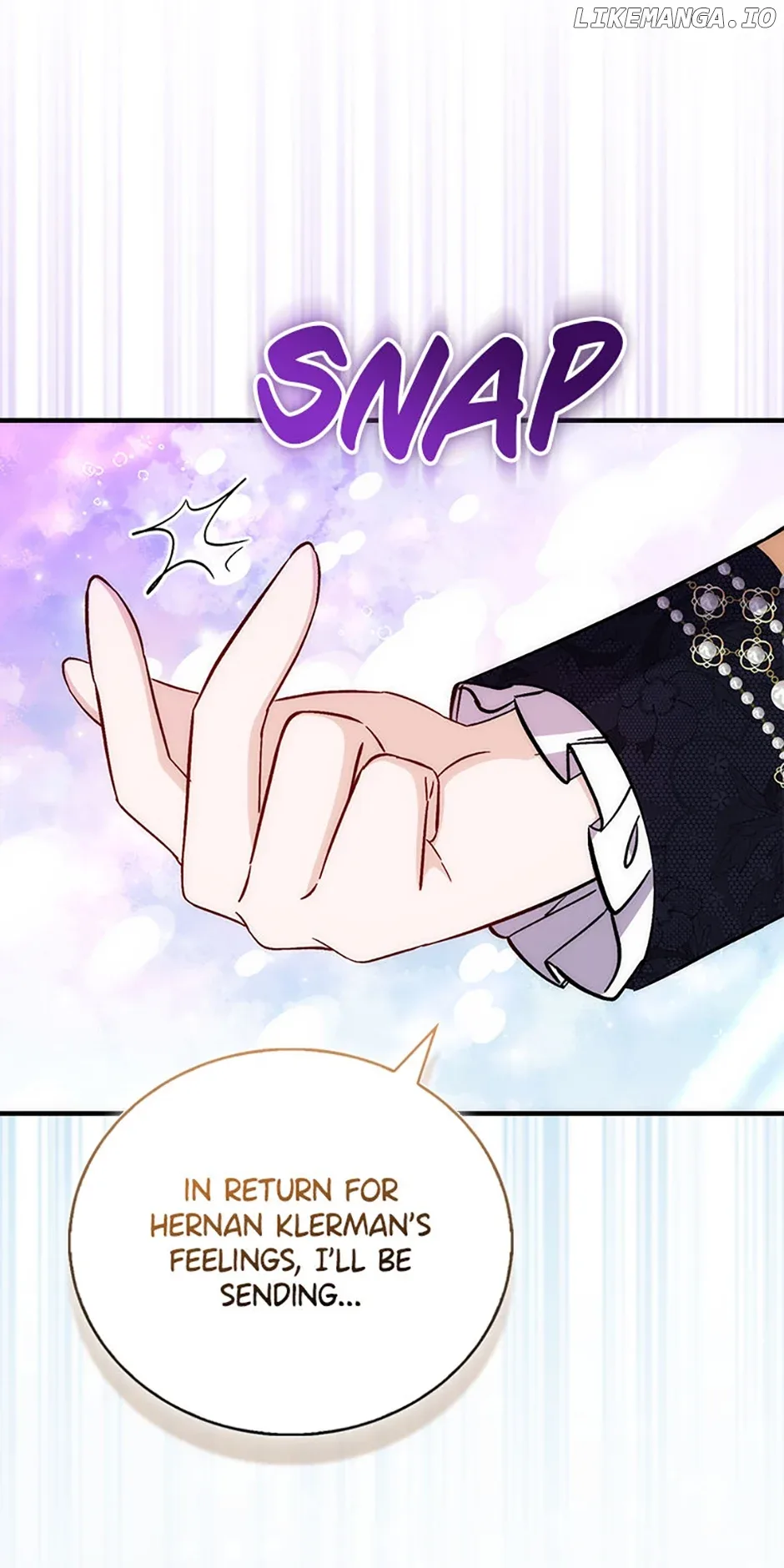 I Became the Sister of the Time-Limited Heroine Chapter 50 page 53