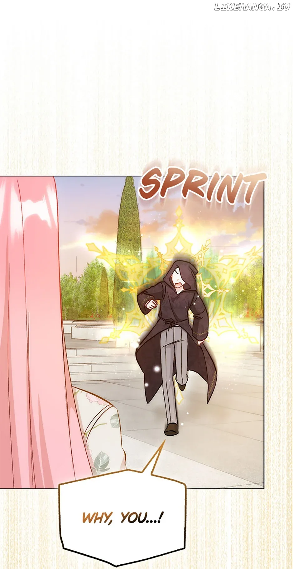 I Became the Sister of the Time-Limited Heroine Chapter 52 page 7