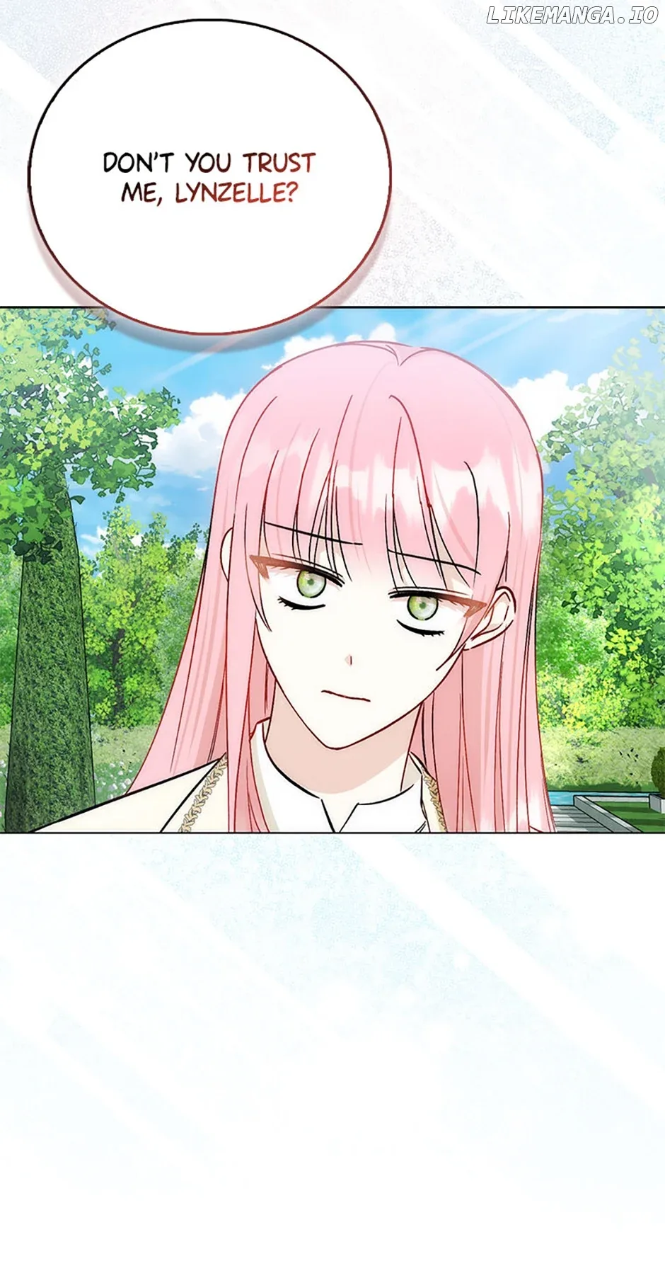 I Became the Sister of the Time-Limited Heroine Chapter 50 page 49