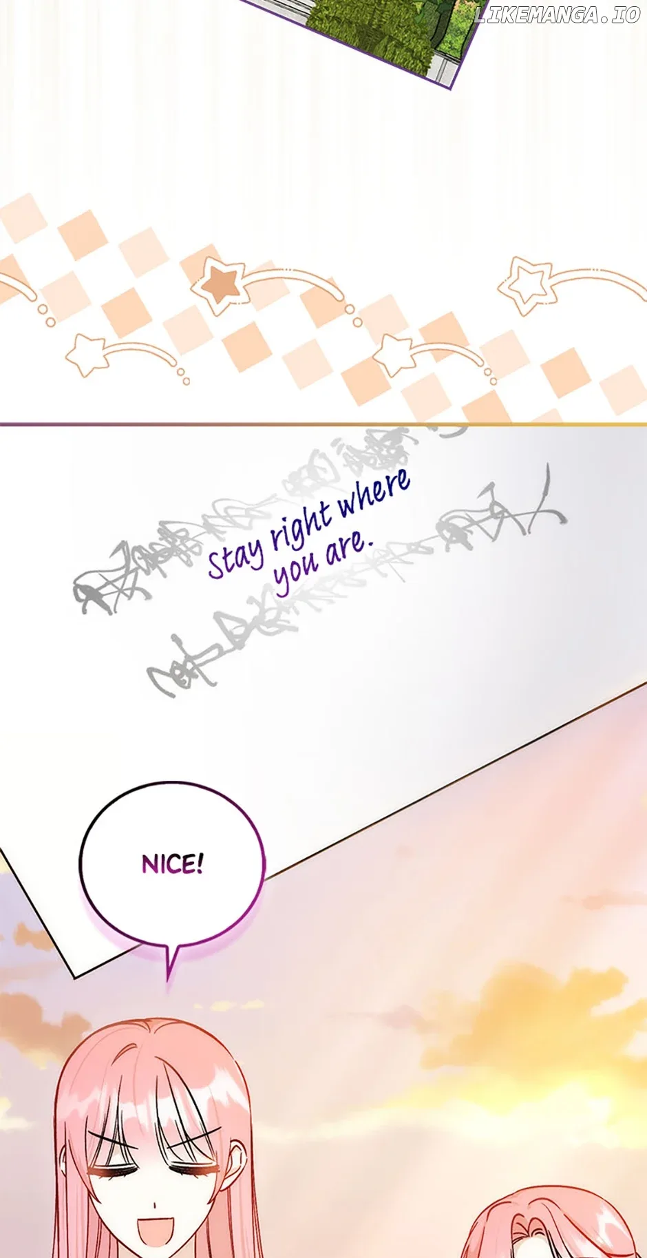 I Became the Sister of the Time-Limited Heroine Chapter 52 page 3