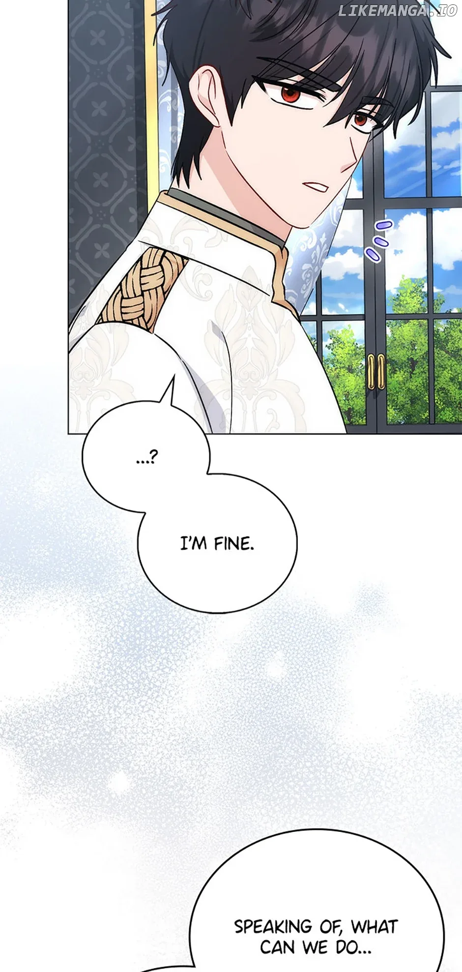 I Became the Sister of the Time-Limited Heroine Chapter 50 page 64