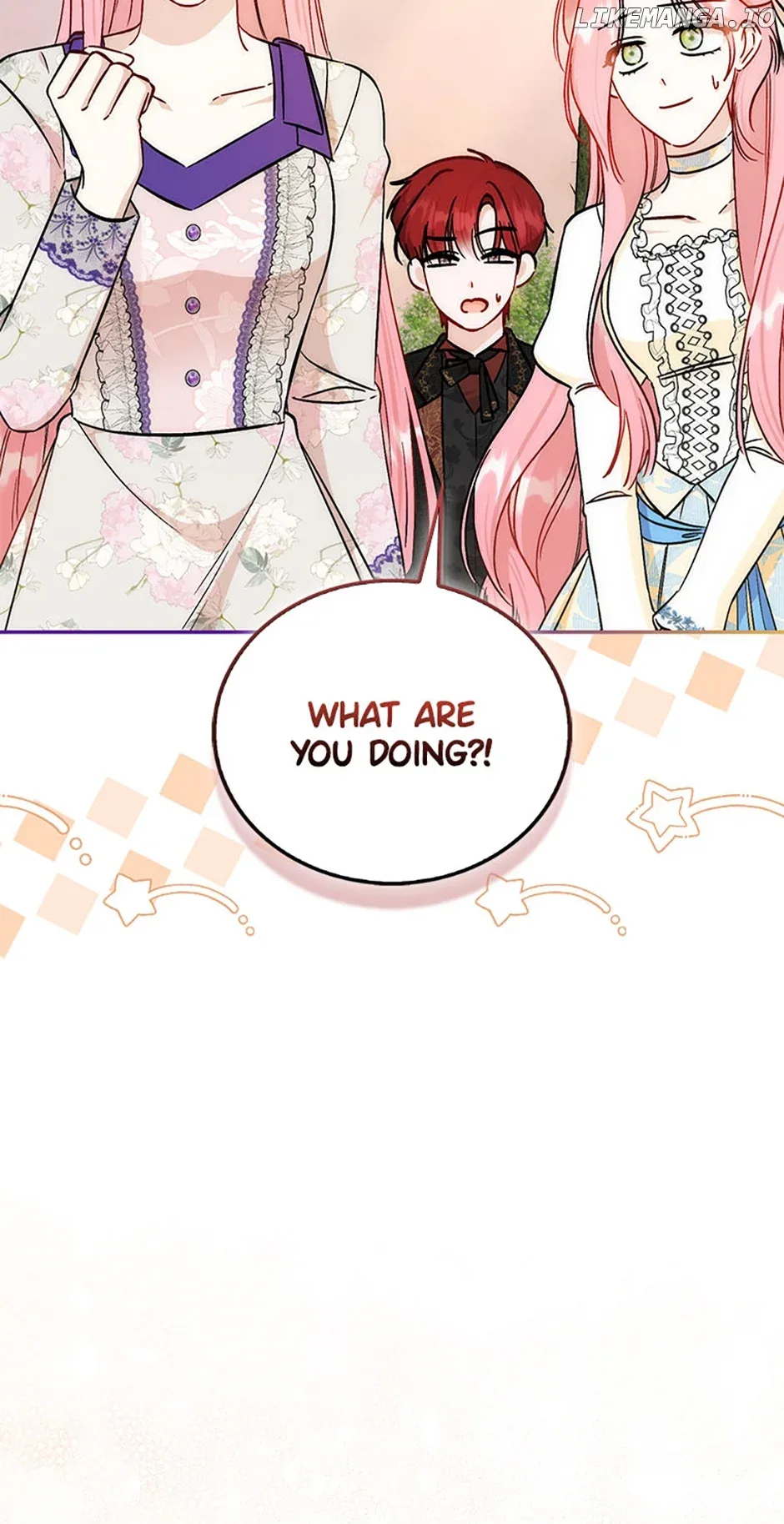 I Became the Sister of the Time-Limited Heroine Chapter 52 page 4