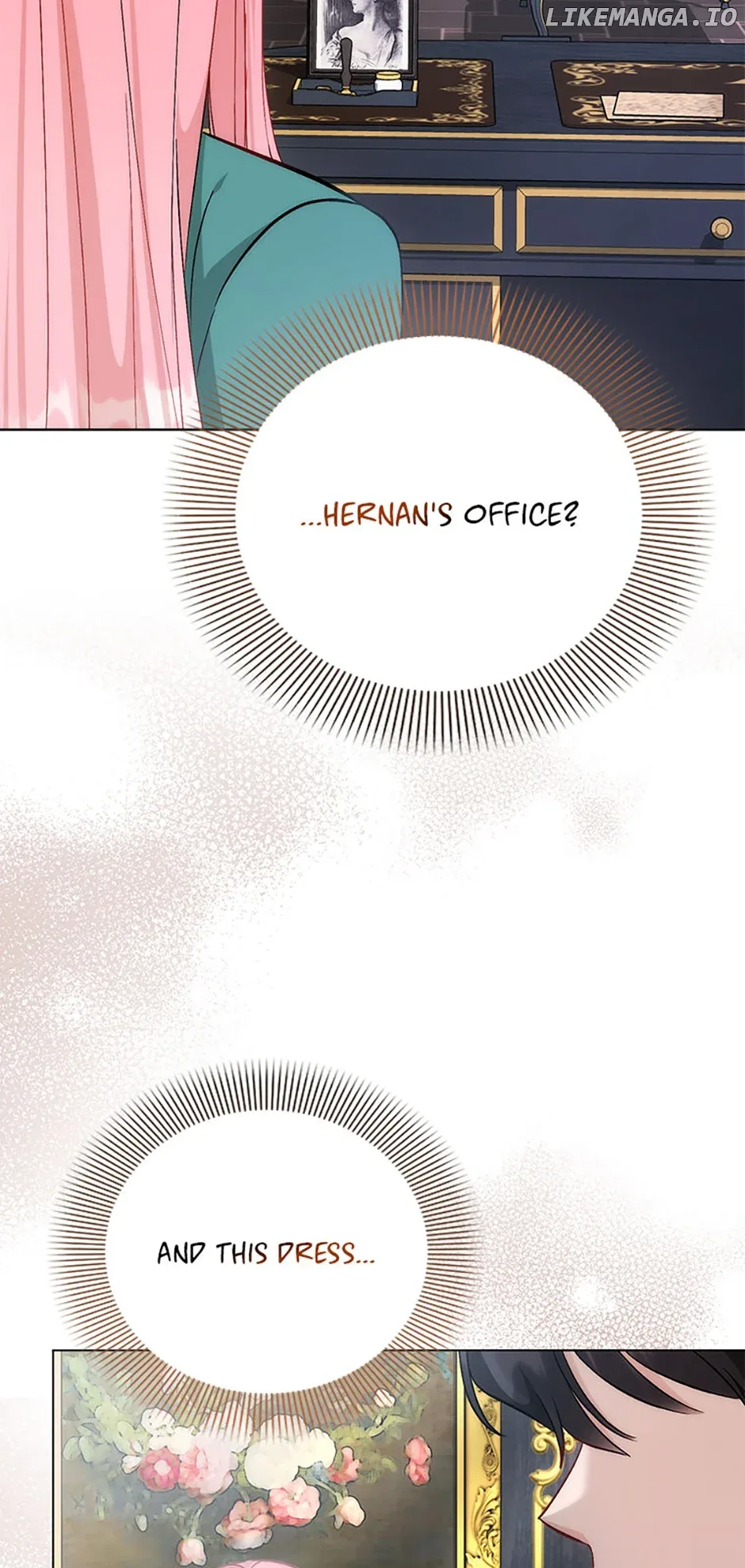 I Became the Sister of the Time-Limited Heroine Chapter 50 page 61