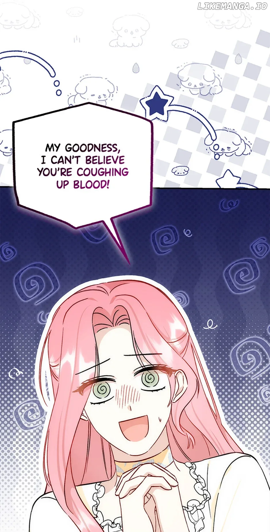 I Became the Sister of the Time-Limited Heroine Chapter 52 page 12
