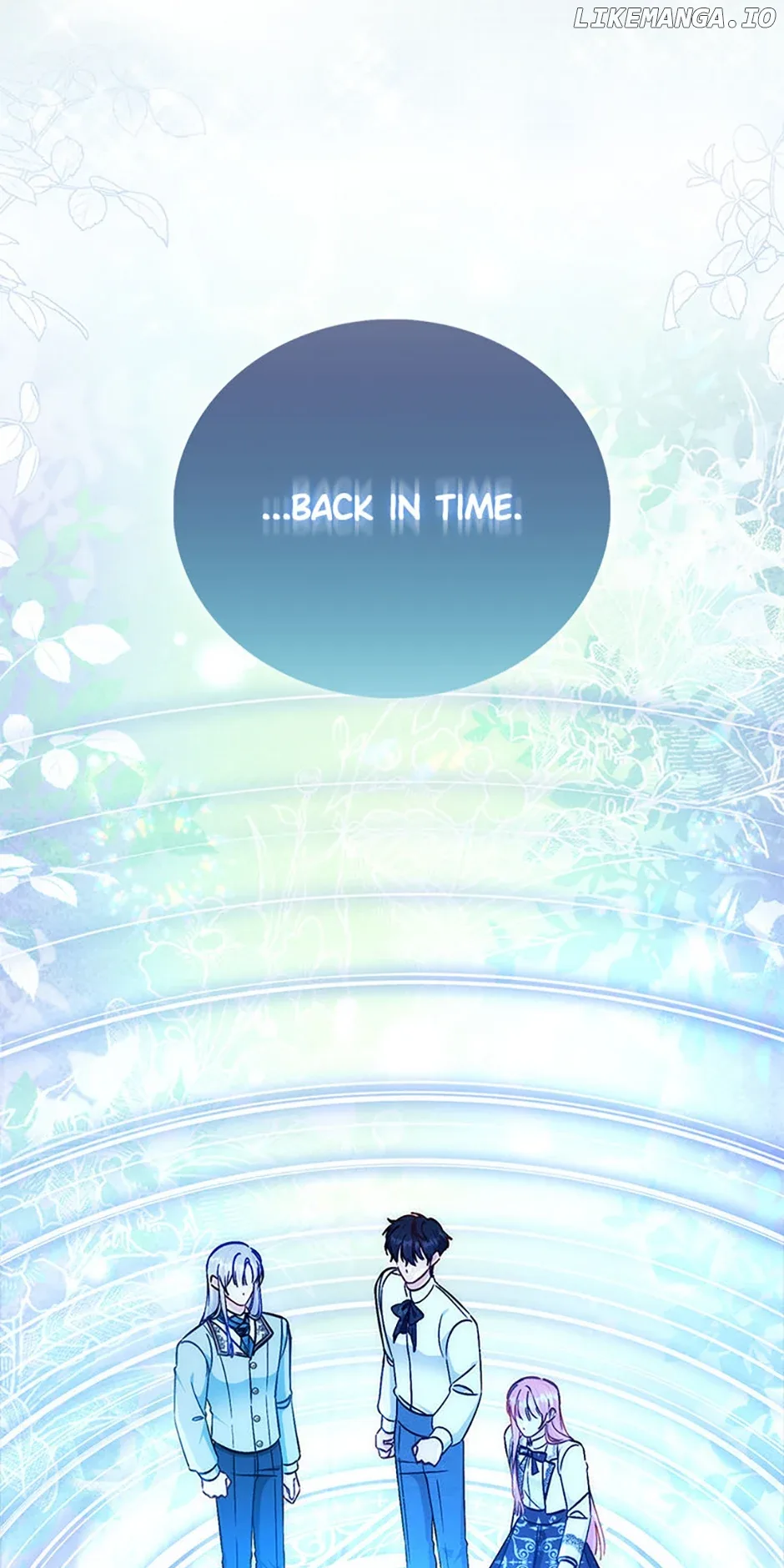 I Became the Sister of the Time-Limited Heroine Chapter 50 page 57