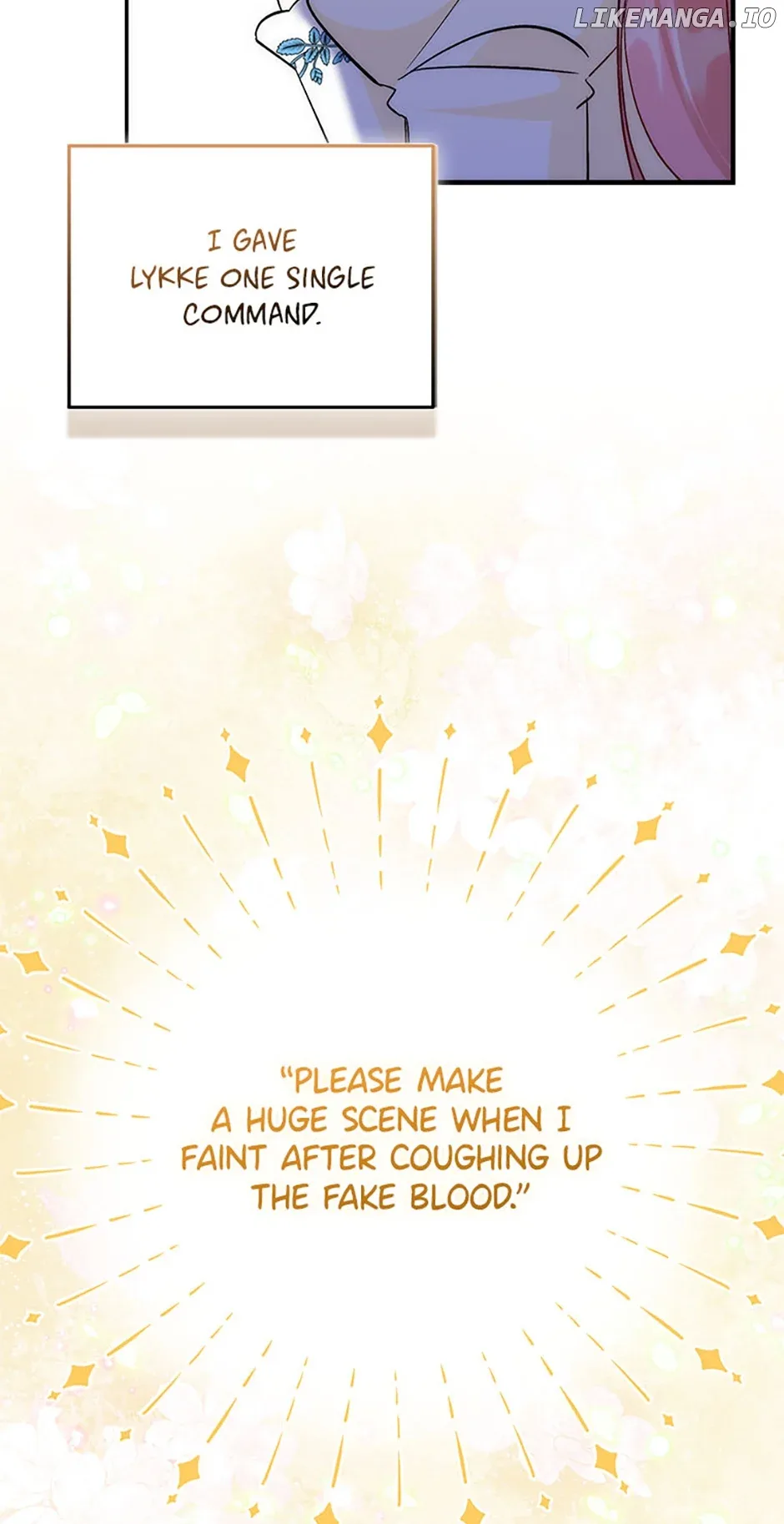 I Became the Sister of the Time-Limited Heroine Chapter 52 page 10