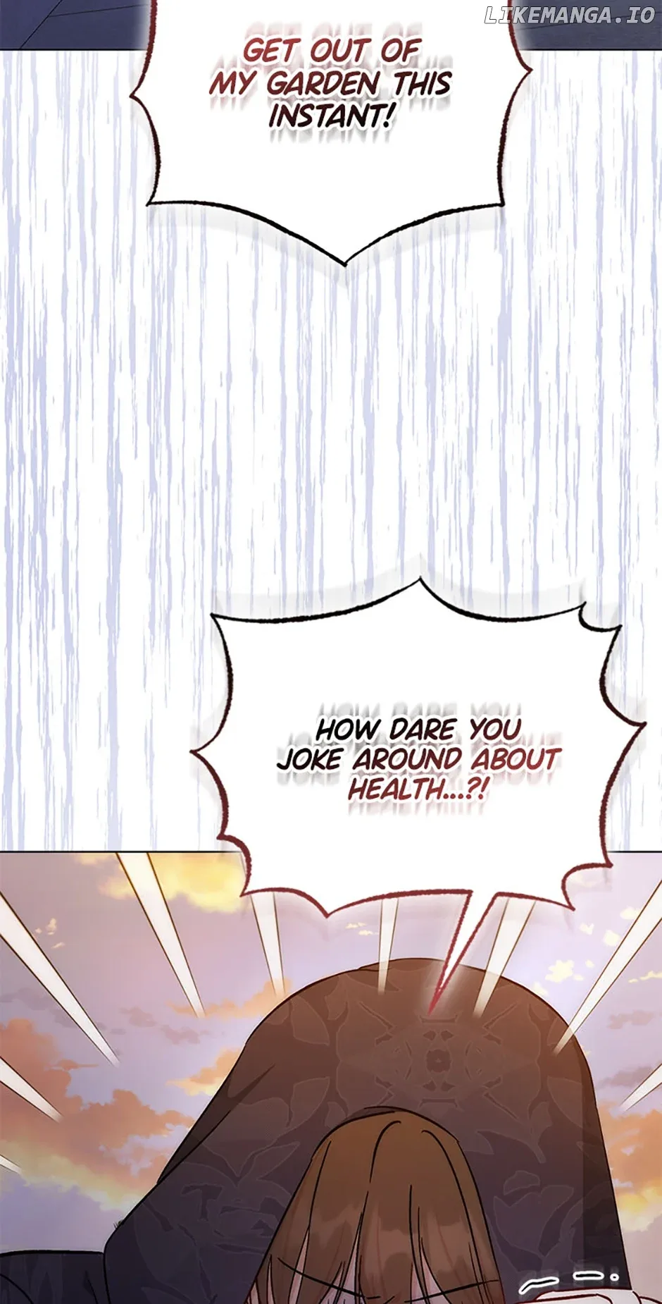 I Became the Sister of the Time-Limited Heroine Chapter 52 page 18