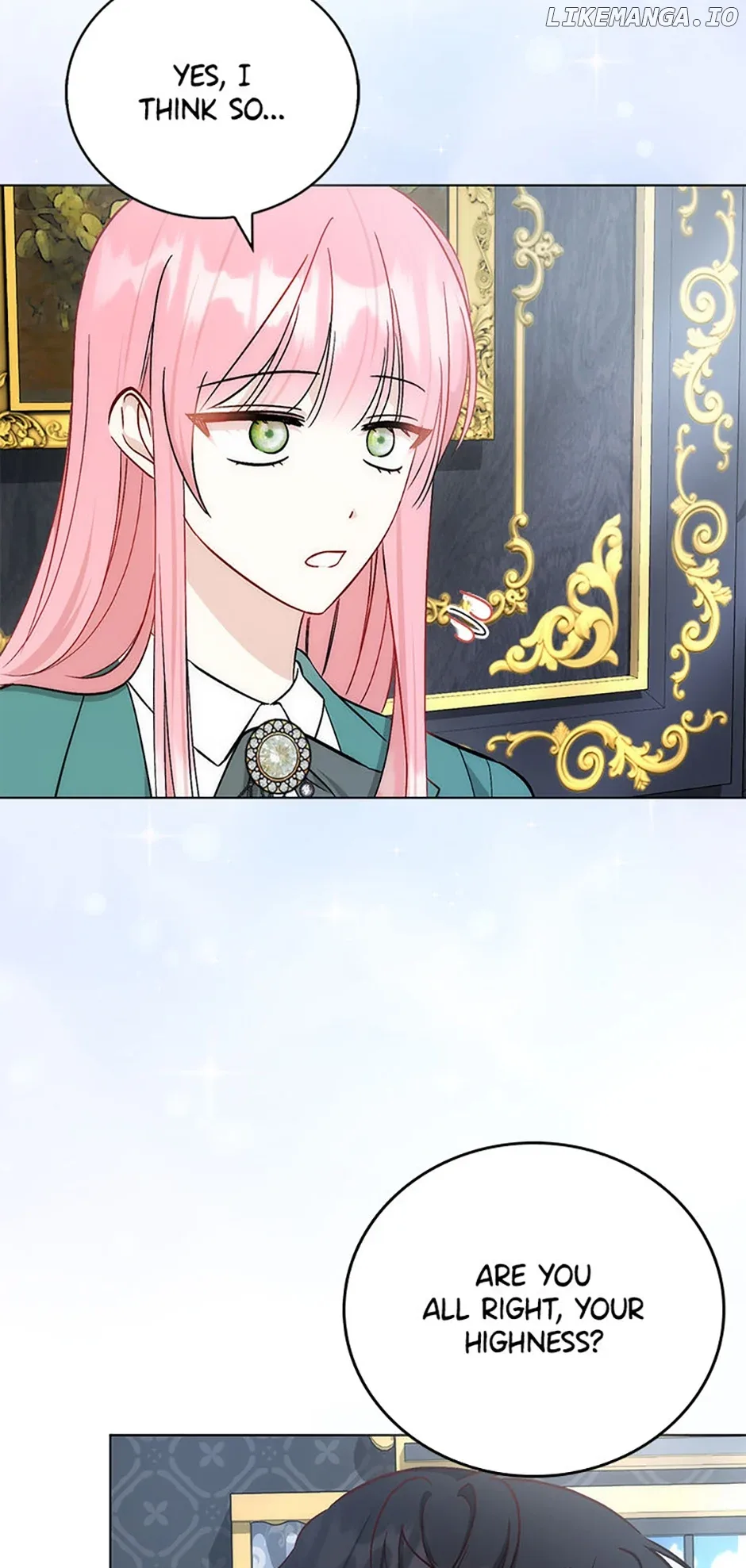 I Became the Sister of the Time-Limited Heroine Chapter 50 page 63