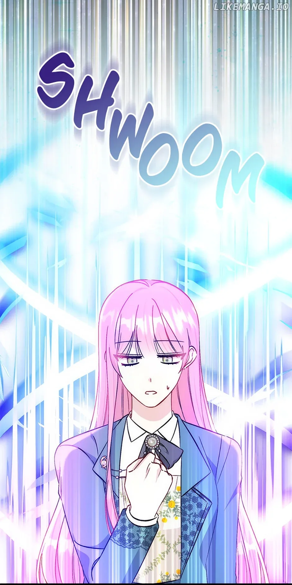 I Became the Sister of the Time-Limited Heroine Chapter 50 page 59