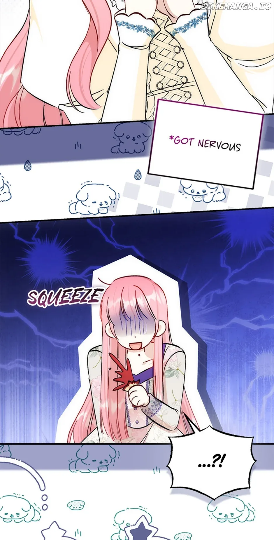 I Became the Sister of the Time-Limited Heroine Chapter 52 page 13