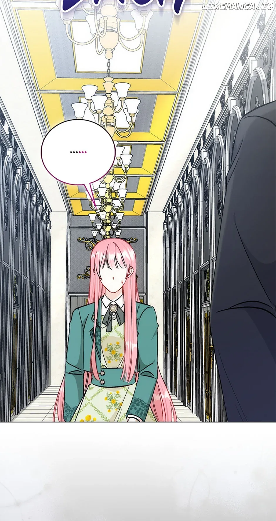 I Became the Sister of the Time-Limited Heroine Chapter 50 page 71