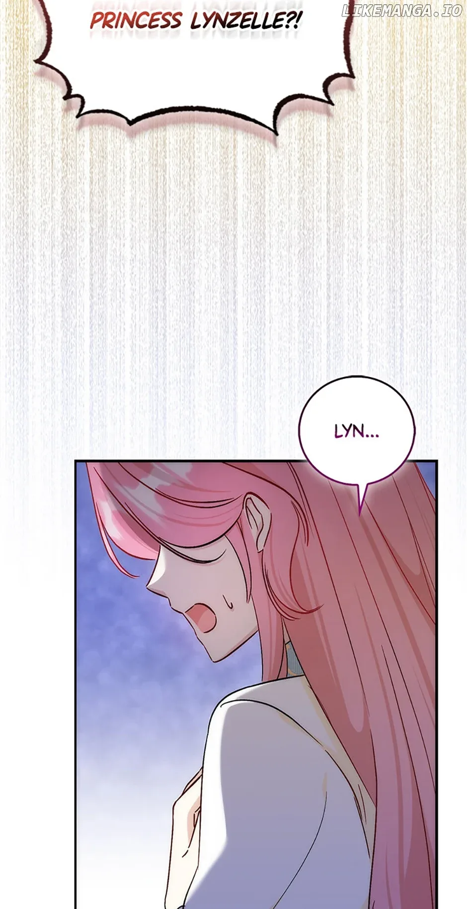 I Became the Sister of the Time-Limited Heroine Chapter 52 page 9