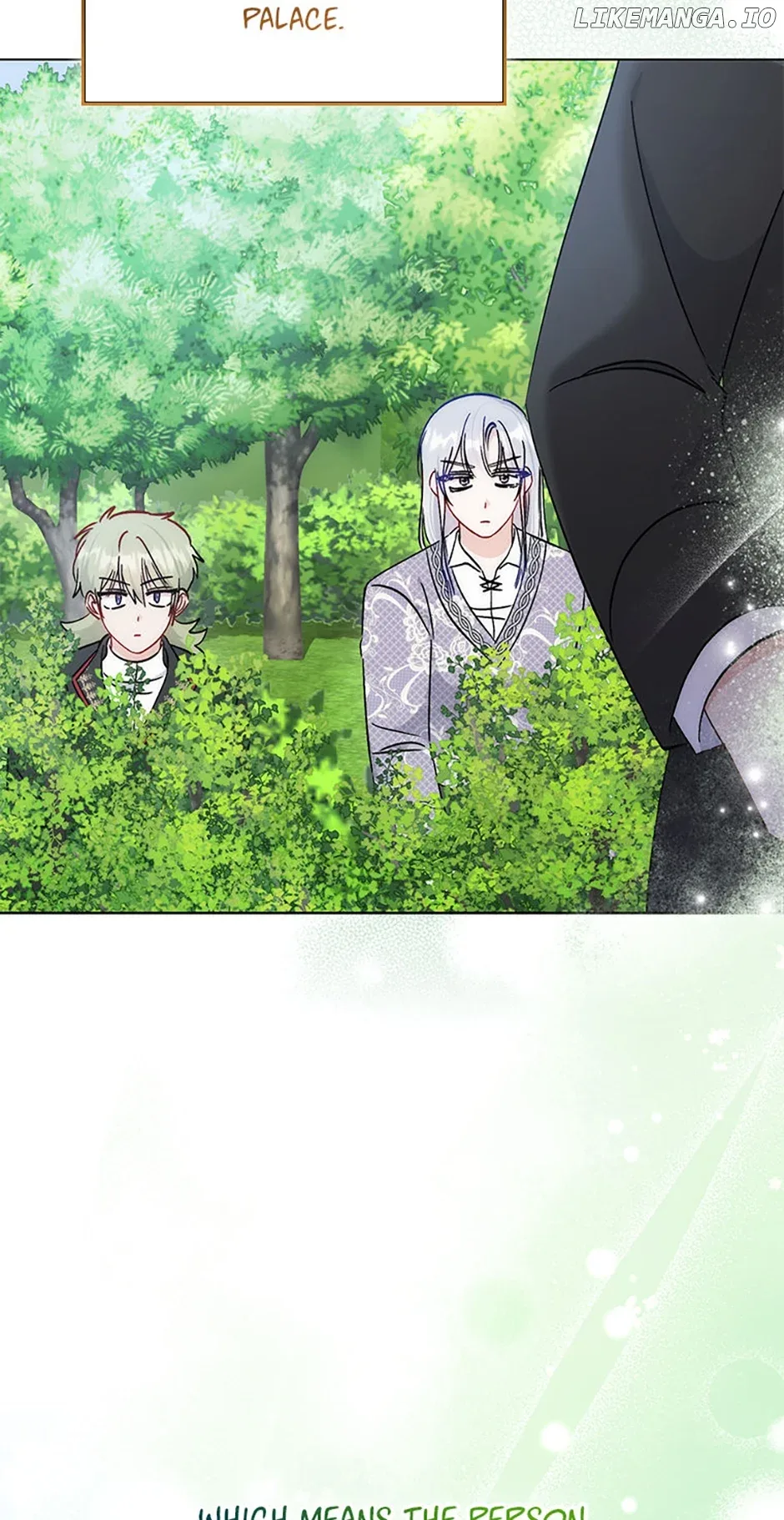 I Became the Sister of the Time-Limited Heroine Chapter 53 page 17