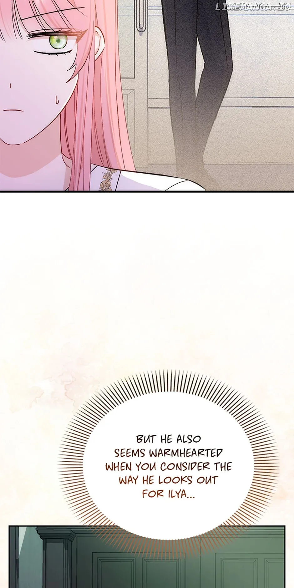 I Became the Sister of the Time-Limited Heroine Chapter 53 page 38